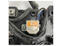 Used suzuki 67000-98jm2 flush mount outboard engine control handle - afbeelding 6 van  7