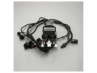 Used suzuki 6x6-f8t73972 marine wiring harness - durable electrical connection for harsh sea environments - afbeelding 1 van  1