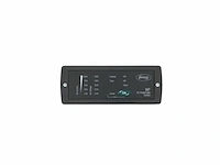 Used whisper power remote powercube ac panel - 60203075