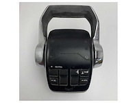 Used yanmar 164200-41110 vc20 can-s throttle handle - afbeelding 2 van  8