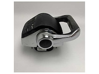 Used yanmar 164200-41110 vc20 can-s throttle handle - afbeelding 4 van  8