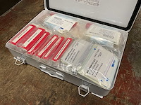 Usfs type ii lg crew first aid kit - afbeelding 3 van  5