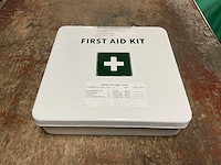 Usfs type ii sm crew first aid kit - afbeelding 5 van  5