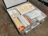Usfs type ii sm crew first aid kit - afbeelding 1 van  5
