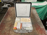 Usfs type ii sm crew first aid kit - afbeelding 2 van  5