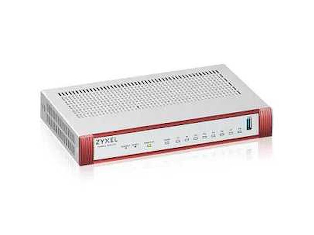 Usg flex 100 bundle (usg40v2) - afbeelding 1 van  3