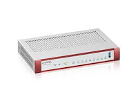 Usg flex 100 bundle (usg40v2) - afbeelding 1 van  3