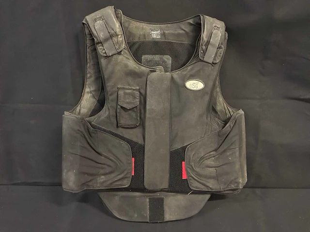 Usg level 3 maat xl bodyprotector - afbeelding 1 van  3