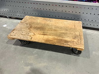 Usine union 907pp ponsmachine - afbeelding 6 van  9