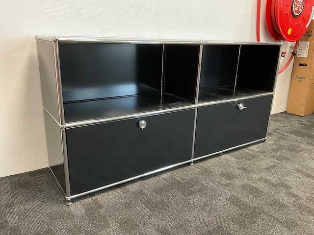 Usm haller modulaire kast - afbeelding 1 van  7