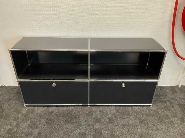 Usm haller modulaire kast - afbeelding 2 van  7