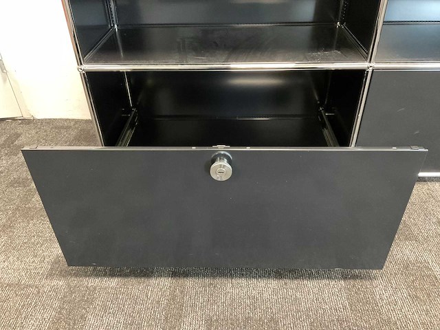 Usm haller modulaire kast - afbeelding 3 van  7