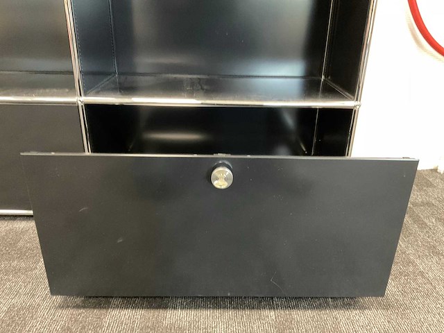 Usm haller modulaire kast - afbeelding 5 van  7