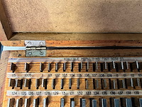 Ussr rechthoek eindmatenset - afbeelding 2 van  8