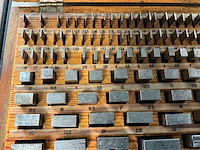 Ussr rechthoek eindmatenset - afbeelding 4 van  8