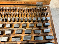 Ussr rechthoek eindmatenset - afbeelding 5 van  8