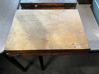 Ussr rechthoek eindmatenset - afbeelding 8 van  8