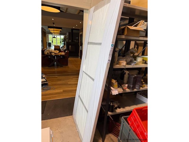 Ustriadeuren model legno chiari binnendeur - afbeelding 1 van  2