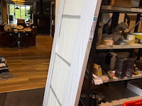 Ustriadeuren model legno chiari binnendeur - afbeelding 1 van  2