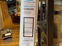 Ustriadeuren model legno chiari binnendeur - afbeelding 2 van  2