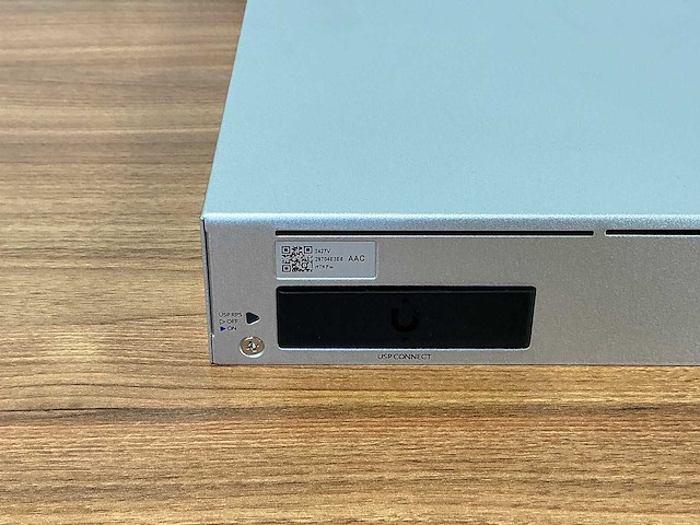 Usw - pro max - netwerk switch - afbeelding 6 van  6