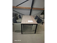 Utah - 5 delig - tuinsets