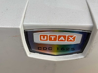 Utax cdc1625 kopieerapparaat - afbeelding 2 van  2