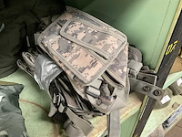 Utg shoulder holster (5x) - afbeelding 1 van  3