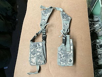 Utg shoulder holster (5x) - afbeelding 3 van  3