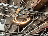 Uti licht - amadea - 102555 - hanglamp 55w led 3000k (10x) - afbeelding 3 van  4