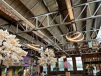 Uti licht - amadea - 102555 - hanglamp 55w led 3000k (3x) - afbeelding 1 van  4