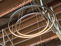 Uti licht - amadea - 102555 - hanglamp 55w led 3000k - afbeelding 1 van  3