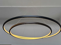 Uti licht - amadea - 102555 - hanglamp 55w led 3000k - afbeelding 1 van  3