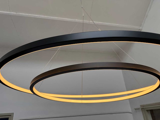 Uti licht - amadea - 102555 - hanglamp 55w led 3000k - afbeelding 2 van  3