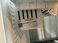 Uti licht led spots (14x) - afbeelding 2 van  2