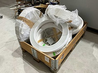 Uti pl806l verlichting (9x) - afbeelding 1 van  7