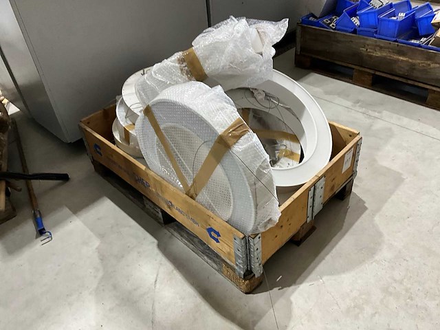 Uti pl806l verlichting (9x) - afbeelding 2 van  7