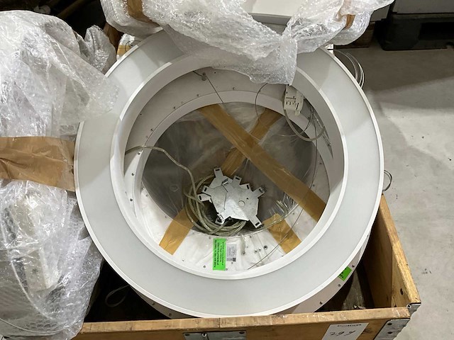 Uti pl806l verlichting (9x) - afbeelding 3 van  7