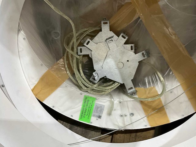 Uti pl806l verlichting (9x) - afbeelding 4 van  7