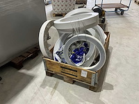 Uti verlichting (16x) - afbeelding 1 van  6