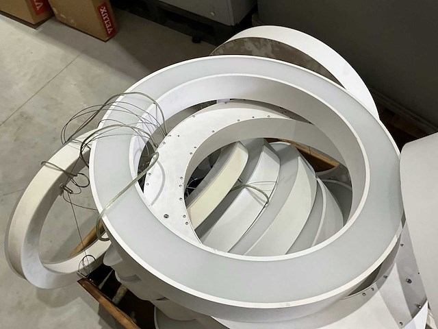 Uti verlichting (16x) - afbeelding 2 van  6