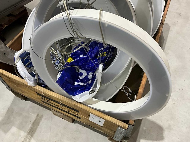 Uti verlichting (16x) - afbeelding 5 van  6