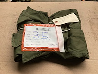 Utility coverall (2x) - afbeelding 1 van  3