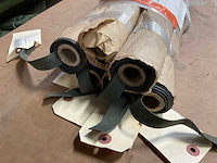 Utility impermeable apron (6x) - afbeelding 1 van  5