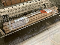 Utility impermeable apron (6x) - afbeelding 2 van  5