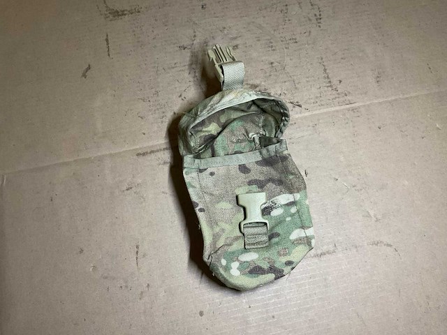 Utility pouch (5x) - afbeelding 2 van  2