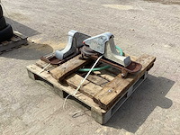 Utina rundvee weidepompen (2x) - afbeelding 2 van  4