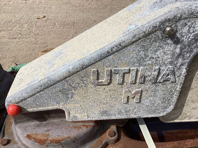 Utina rundvee weidepompen (2x) - afbeelding 4 van  4