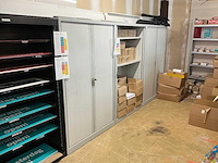 Utopia - dossierkast (3x) - afbeelding 7 van  7