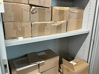 Utopia - dossierkast (3x) - afbeelding 3 van  7